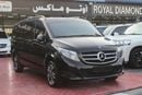 Mercedes Benz V 250 AVANTGARDE LWB