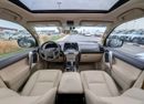Toyota Prado 2023 Model V6 4.0L Full Option Very Clean And Perfect Condition