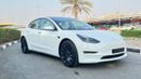 Tesla Model 3 PERFORMANCE TESLA MODEL Y PERFORMANCE FULL OPTION GCC 2022 SINGLE OWNER WITH TESLA AGENCY WARRANTY TILL 2030 IN