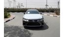 Lexus LS500 Sedan Executive 3.5L Petrol, MY18