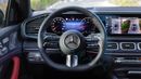 Mercedes Benz GLE 450 Coupe AMG 4MATIC EQ Boost 2026 GCC 0Km With 2 Years Unlimited Mileage @Official Deal