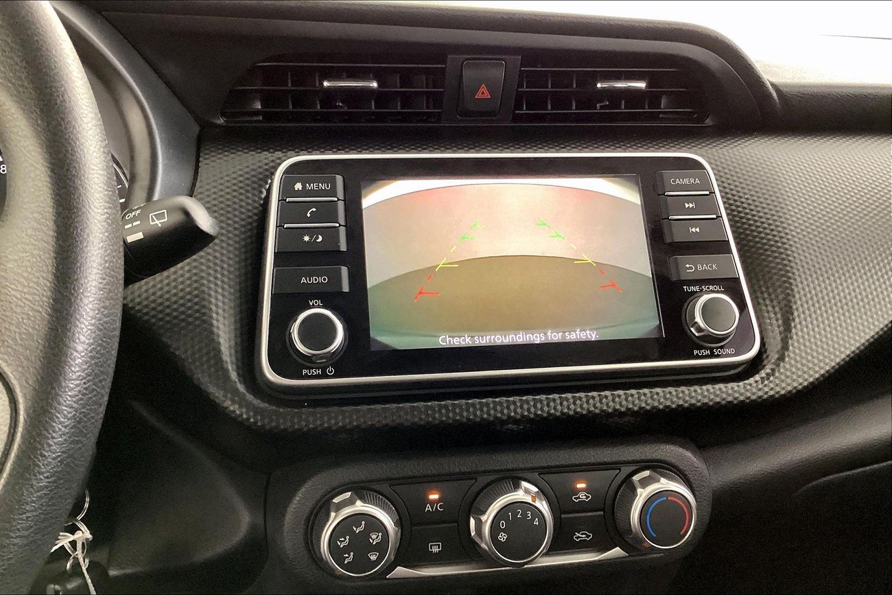 Nissan Kicks SV | Guaranteed Warranty | 0 Down Payment