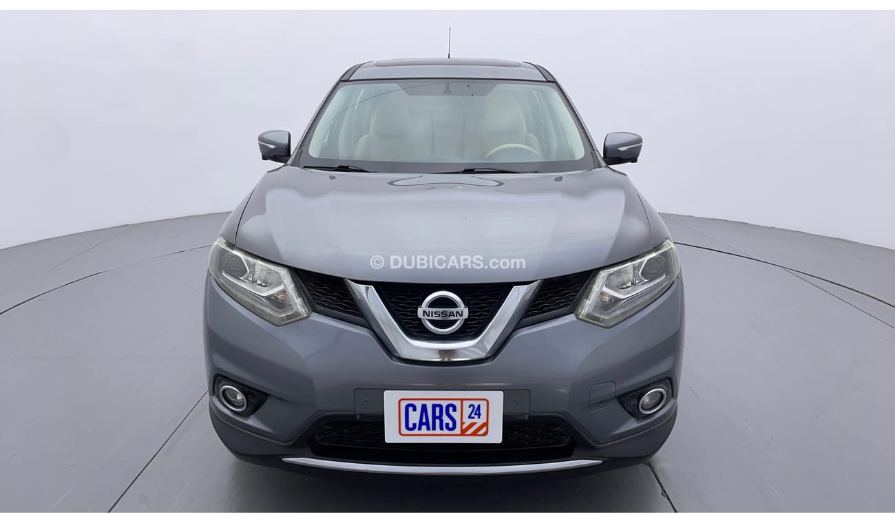 Used Nissan XTrail SL 2.5 Under Warranty Inspected on 150