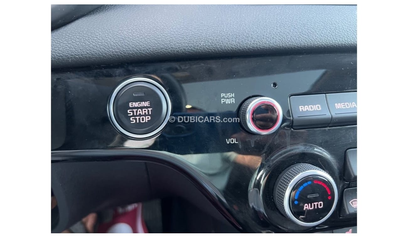 Kia Sportage 2018 SX-TOP EDITION PANORAMIC VIEW