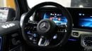 Mercedes-Benz G 63 AMG MERCEDES-BENZ BRABUS G700 2025 - CERTIFIED BRABUS!