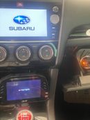 سوبارو WRX STI