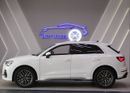 Audi Q3 40 TFSI - S Line | 2023