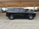 Toyota Fortuner EXR