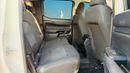 Ford Ranger BOOT COVER | 2022 | AUTOMATIC TRANSMISSION | 2.0L DIESEL ENGINE | RHD | 2WD