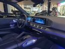 مرسيدس بنز GLE 450 AMG 4,999 MP | 2024 Brand New GLE 450 4MATIC | 2 Years Warranty & Service Unlimited Mileage