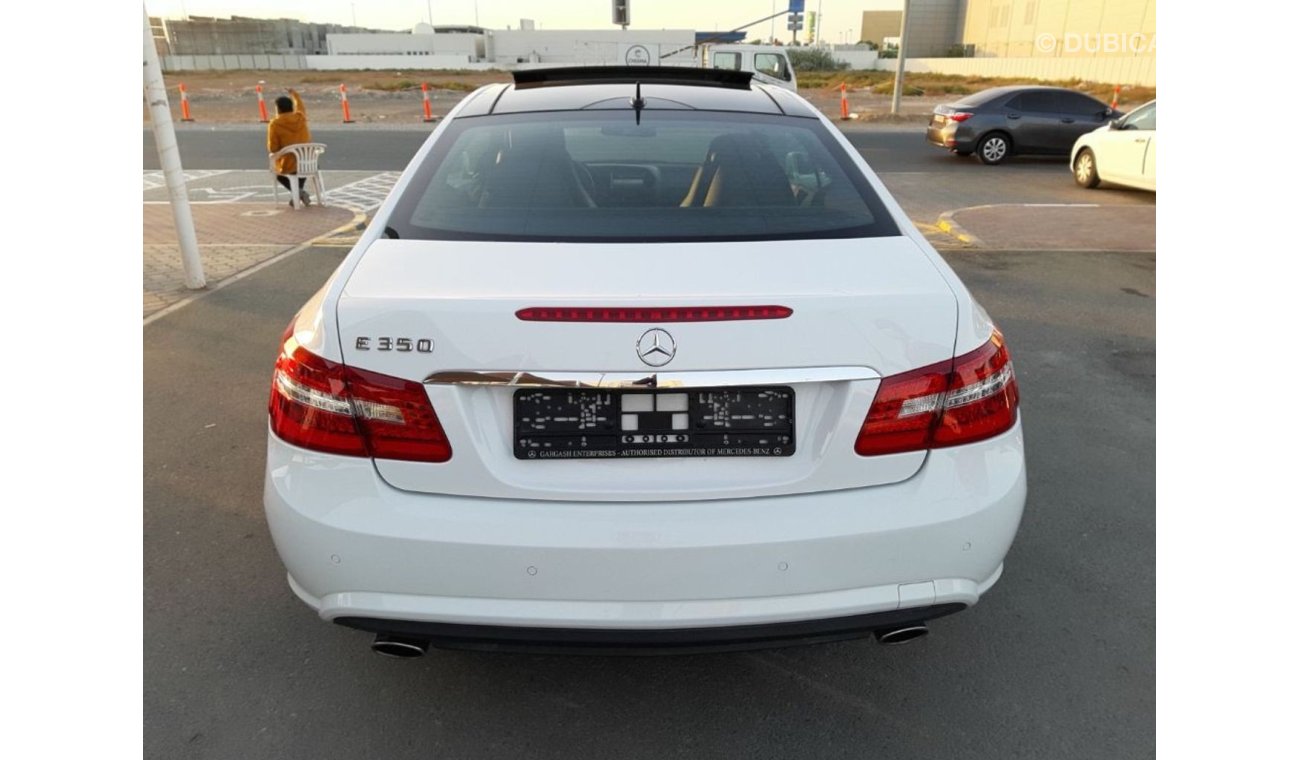 مرسيدس بنز E 350 مرسيدس بنز E350 خليجي صبغ وكالة بدون حوادث فل اوبشين فتحة جلد بانوراما يوجد كاميرا خلفية نظيفة جدا و