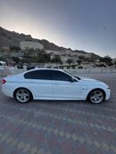 BMW 528i