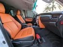 تويوتا فورتونر Pristine EXR V4 2.7L | GCC Specs | Low Mileage