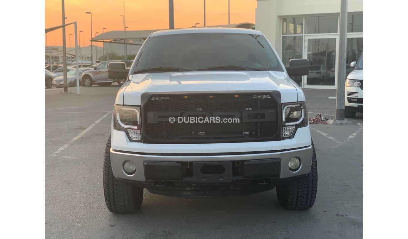 فورد F 150 Ford F150  2013