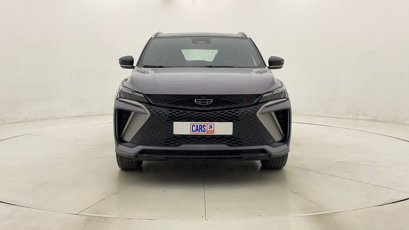 Geely Coolray GF+ 1.5 | Zero Down Payment | Home Test Drive