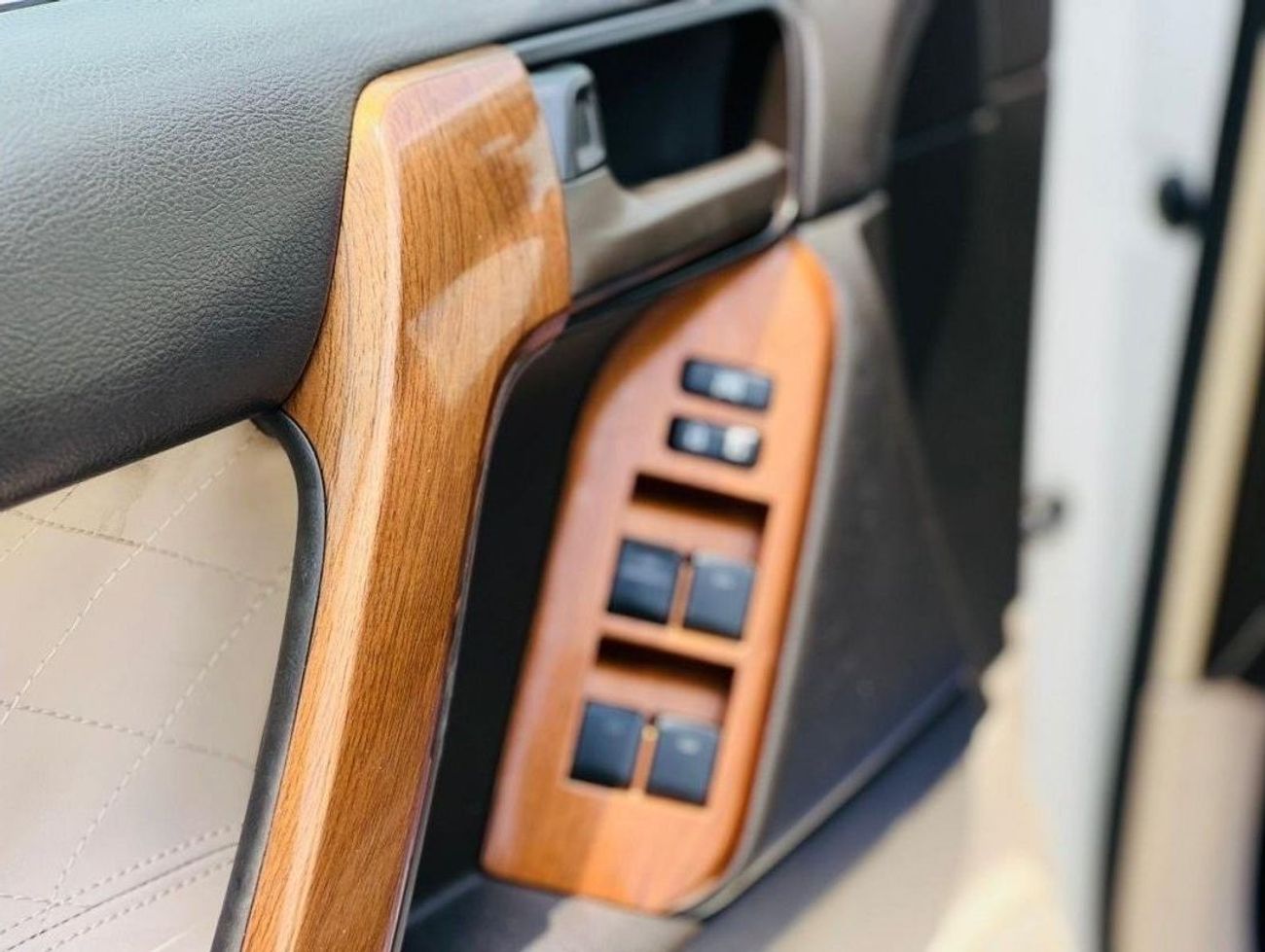 تويوتا برادو