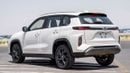 Toyota Urban Cruiser GLX 1.5L