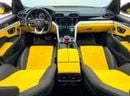 Lamborghini Urus STD 2020 Lamborghini Urus, Warranty, Full Lamborghini Service History, Very Low Km, Japanese