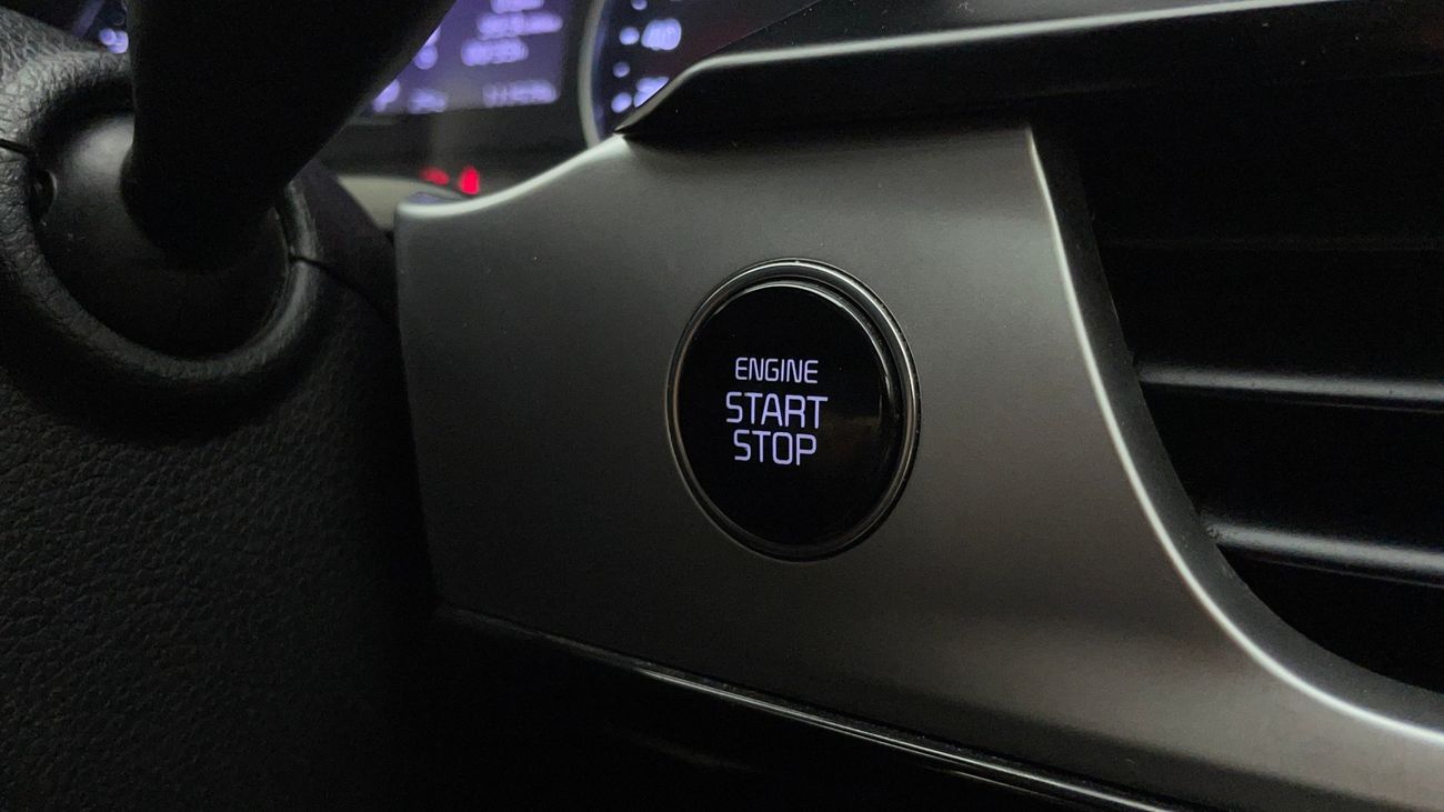 كيا سيلتوس LX 1.6 | بدون دفعة مقدمة | اختبار القيادة في المنزل