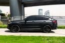 BMW X4 M40I 3.0L