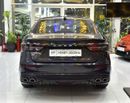Chery Arrizo 6 EXCELLENT DEAL for our Chery Arrizo 6 ( 2025 Model ) in Grey Color GCC Specs