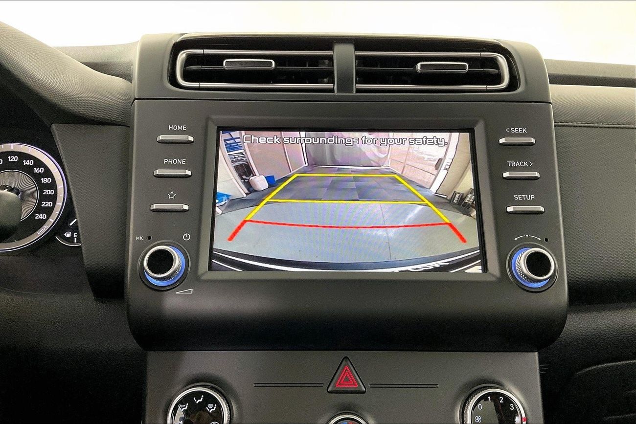 Kia Seltos LX | 1 year free warranty | 0 Down Payment