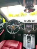 Porsche Macan S | GCC Specs | Low Mileage