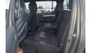 Toyota Hilux Double Cabin Pickup Adventure V6 4.0L Petrol AT