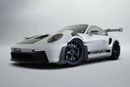 بورش 911 GT3 RS 4.0L (520 HP) Coupe