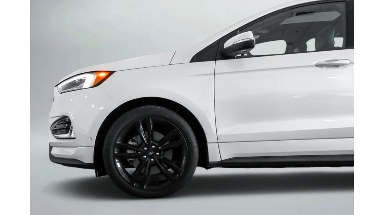 Ford Edge ST