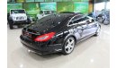 مرسيدس بنز CLS 350