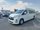 Toyota Hiace TOYOTA HIACE COMMUTER VAN RIGHT HAND DRIVE(PM02363)
