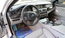 BMW 535i i M Package