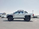 تويوتا هيلوكس TOYOTA HILUX PICK UP RHD 2018 MODEL 2.8 L DIESEL AUTOMATIC(PM06450)