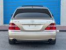 Lexus LS 430 Lexus LS430  Model: 2006  Price : 38,000 dirhams Mileage : 209,000 km Gulf specifications Full Ultra