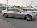 BMW 740Li LUXURY