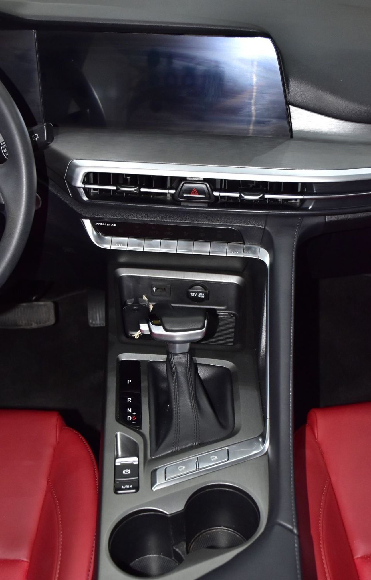 Changan CS35 Plus EXCELLENT DEAL for our Changan CS35 PLUS ( 2023 Model ) in Grey Color GCC Specs