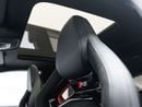 Audi RS5 COMPETITION BUY NOW, PAY 2027 | THE BLACKLINE STANDARD | 2029 Audi Warranty + Service Contract, GCC,