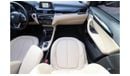 BMW X1 sDrive 20i Exclusive F48