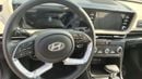 Hyundai Creta Basic options