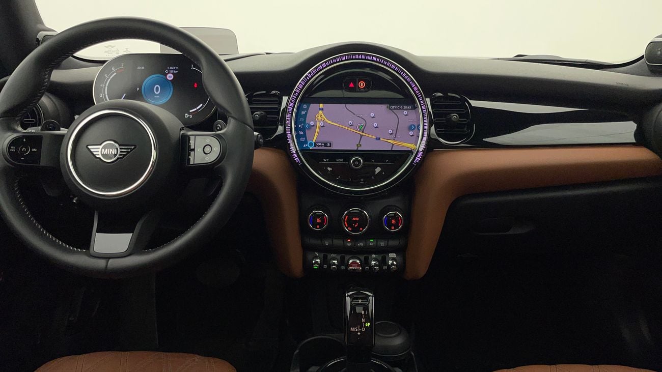 Mini Cooper S IMPRESS 2 | Zero Down Payment | Home Test Drive