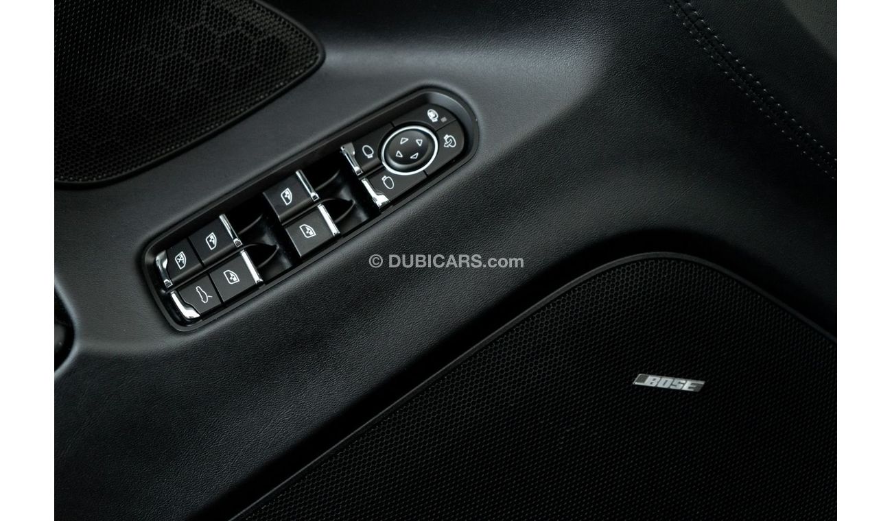 Porsche Panamera 2014 Porsche Panamera GTS / High Option / Sport Chrono Package & Sports Exhaust