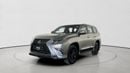 لكزس GX 460 Platinum | upto AED 20,000 Ramadan Discount | شامل الضمان | 0 ﺪﻔﻋﺓ ﺃﻮﻟﻯ