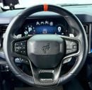 Ford Bronco Raptor 2023 Ford Bronco Raptor, 2029 Ford Warranty + Service Pack, Excellent Condition, GCC
