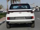 هيونداي فنيو Premier Plus Turbo/ 1.0L V4/ SUNROOF/ FULL OPTION (CODE # VEN10AF)