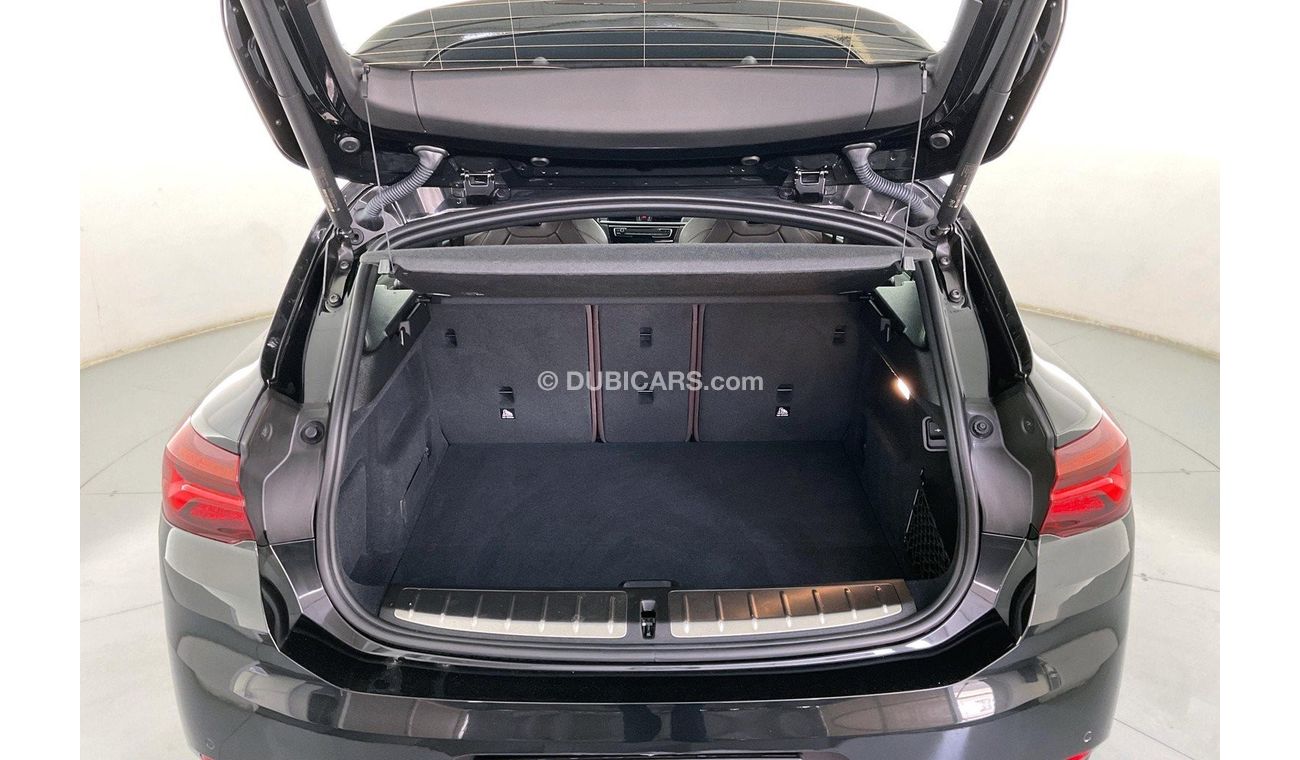 BMW X2 sDrive 20i M Sport