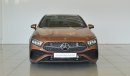 Mercedes-Benz A 200 FL / Reference: VSB 32619 Certified Pre-Owned with up to 5 YRS SERVICE PACKAGE!!!