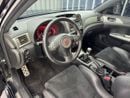 Subaru Impreza WRX STI  | 2.5L | 6 Speed Manual
