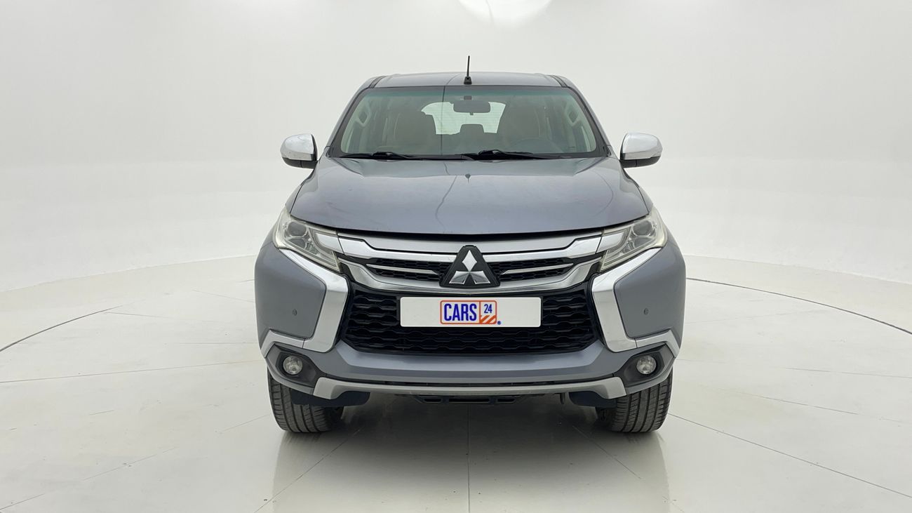 Mitsubishi Montero Sport GLX LOWLINE 3 | Zero Down Payment | Free Home Test Drive