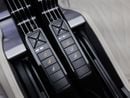Mercedes Benz V300 AVANTGARDE MBS GRAVITY ZERO VIP